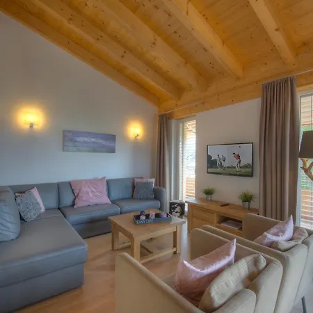 Residenz Kitzsteinhornblick By דירה *