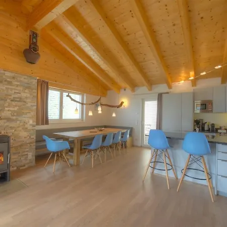 Апартаменты Residenz Kitzsteinhornblick By Капрун