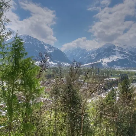 Residenz Kitzsteinhornblick By *