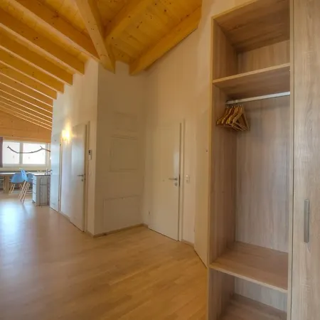 דירה Residenz Kitzsteinhornblick By