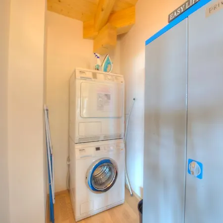 Residenz Kitzsteinhornblick By קפרון