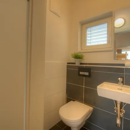 아파트 Residenz Kitzsteinhornblick By *