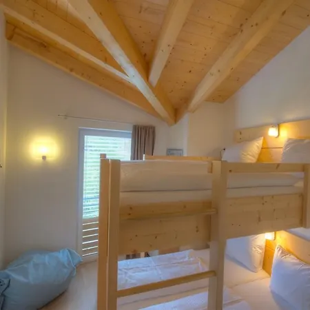 Residenz Kitzsteinhornblick By 카프룬