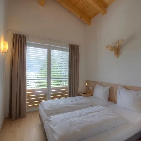 아파트 Residenz Kitzsteinhornblick By *