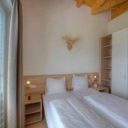 Residenz Kitzsteinhornblick By *