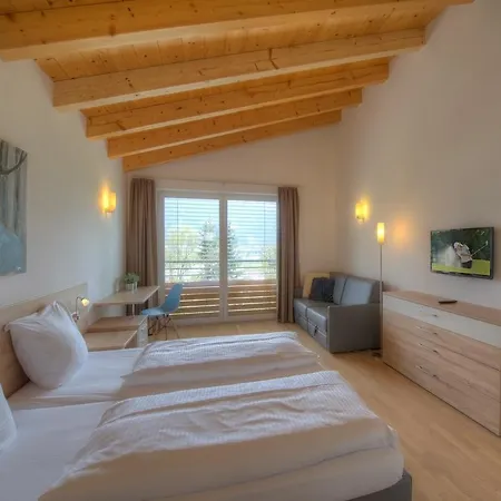 Residenz Kitzsteinhornblick By דירה *