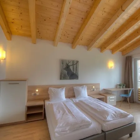 דירה Residenz Kitzsteinhornblick By קפרון