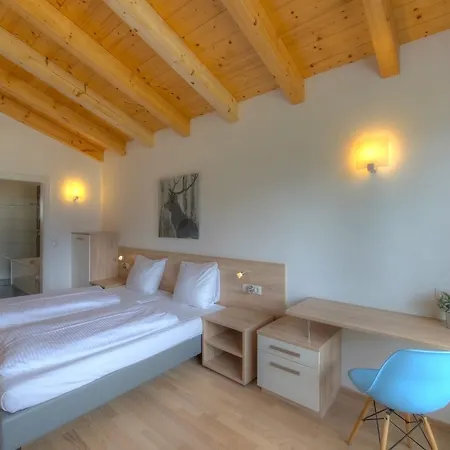 아파트 Residenz Kitzsteinhornblick By