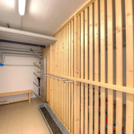 Апартаменты Residenz Kitzsteinhornblick By *