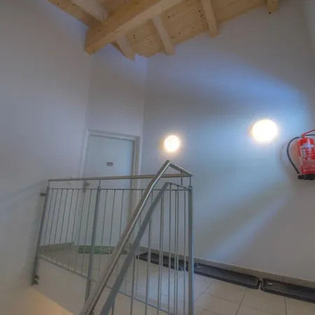 Residenz Kitzsteinhornblick By *