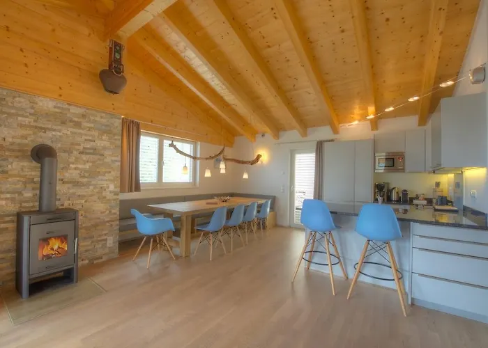 Apartamento Residenz Kitzsteinhornblick By Kaprun