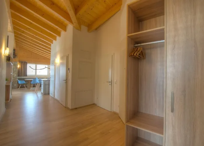 Apartamento Residenz Kitzsteinhornblick By