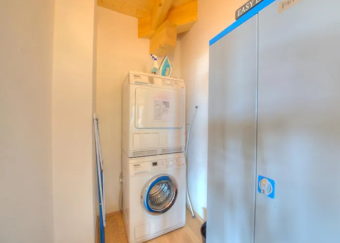 Residenz Kitzsteinhornblick By Kaprun