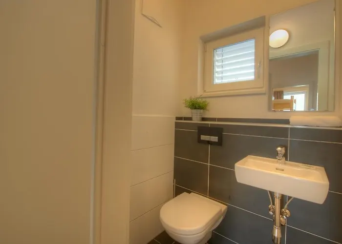 Apartamento Residenz Kitzsteinhornblick By *