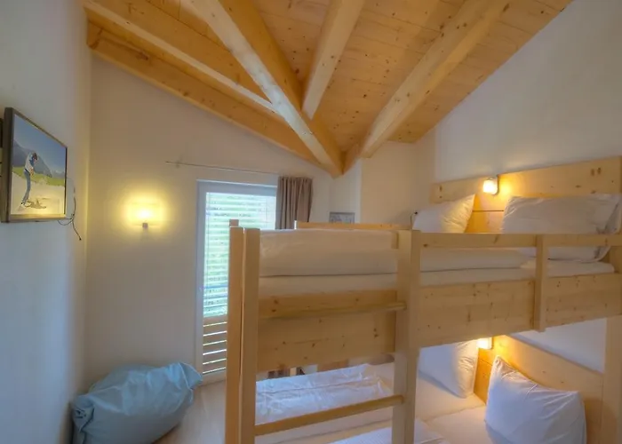 Residenz Kitzsteinhornblick By Kaprun