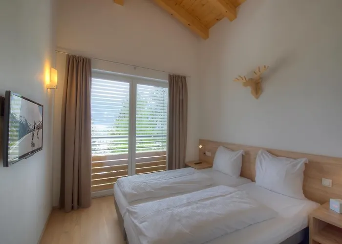 Apartamento Residenz Kitzsteinhornblick By *