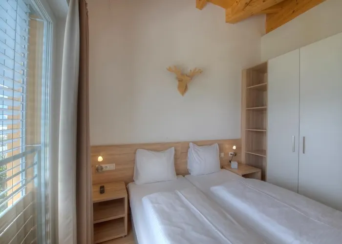 Residenz Kitzsteinhornblick By *