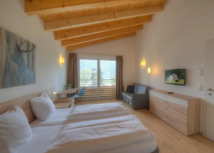 Residenz Kitzsteinhornblick By Apartamento *