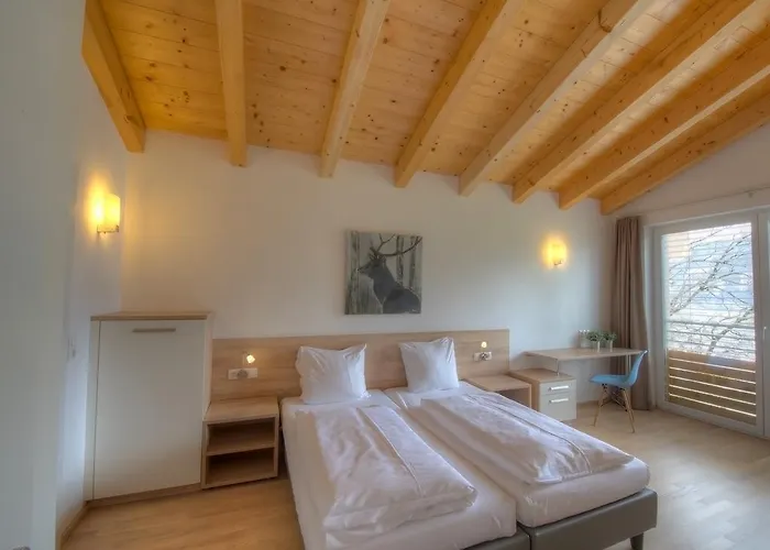 Apartamento Residenz Kitzsteinhornblick By Kaprun