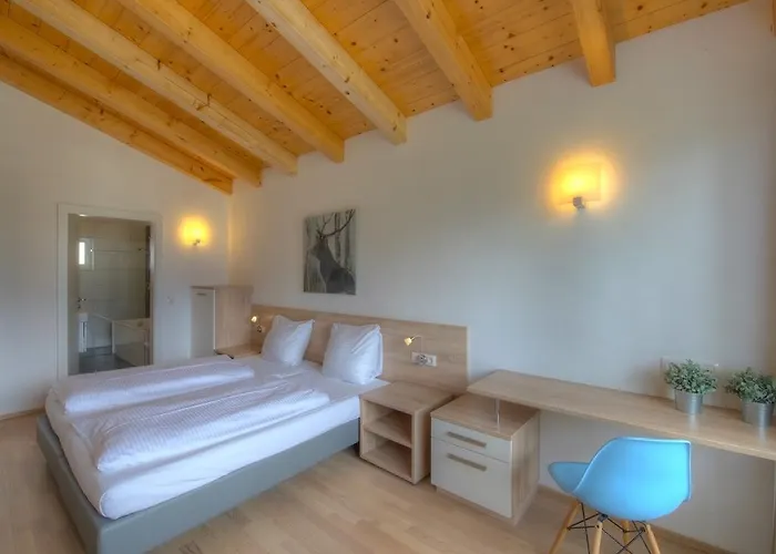 Apartamento Residenz Kitzsteinhornblick By