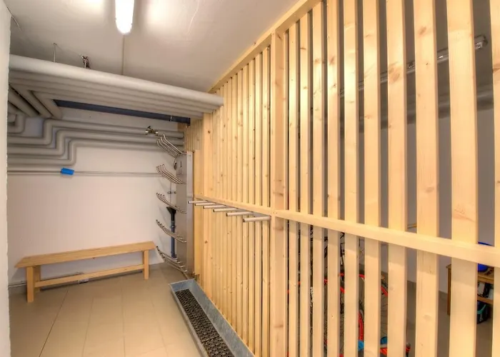 Apartamento Residenz Kitzsteinhornblick By *