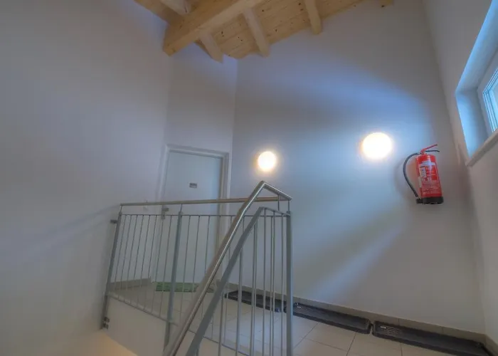 Residenz Kitzsteinhornblick By *